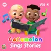 CoComelon Sings Stories, Vol.4 - EP album lyrics, reviews, download