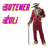 Sutener Żuli artwork