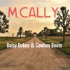 Daisy Dukes & Cowboy Boots - Single