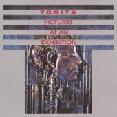 Isao Tomita - Pictures at an Exhibition: Promenade