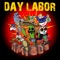 Moonface - Day Labor lyrics