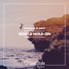 World Hold On - Single