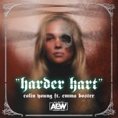 Harder Hart (Julia Hart AEW Theme) artwork