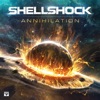 Shellshock Annihilation, 2017