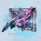 Revive EP artwork