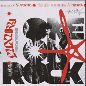 Vandalize (Japanese Version) artwork