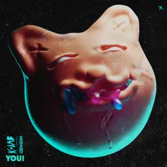 YOU! - Single by K+Lab album reviews, ratings, credits