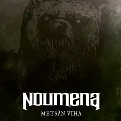 Metsän viha - Single - Noumena Metsän viha - Single - Noumena