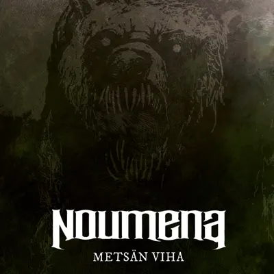 Metsän viha - Single - Noumena