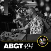 Get on (Record of the Week) [Abgt494] artwork