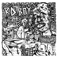 Internationally Unknown by RAT BOY album reviews, ratings, credits