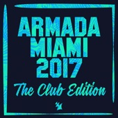 Armada Miami 2017 (The Club Edition) artwork