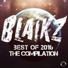 Blaikz - Best of 2016 - The Compilation, 2017