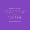 Badge Époque Ensemble - Conspiring with Nature