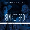 Sincero (Gaby Galán Remix Versione Bachata) - Single