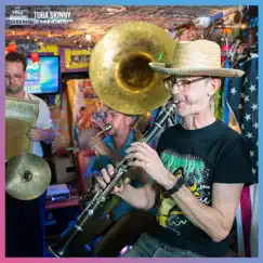 Tuba Skinny - Jam in the Van (Live Session, New Orleans, LA 2022) - EP by Tuba Skinny & Jam In the Van album reviews, ratings, credits