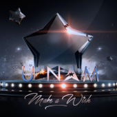Make a Wish - U-Nam Cover Art