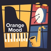 Orange Mood artwork