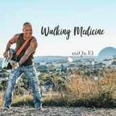 Walking Medicine artwork