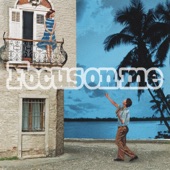 Focus on me artwork