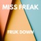 Reso - Miss Freak lyrics