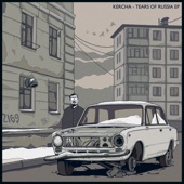 Tears of Russia - EP artwork