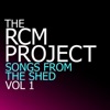 Songs From the Shed, Vol. 1
