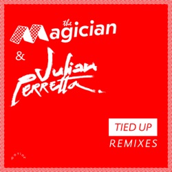The Magician - Tied Up
