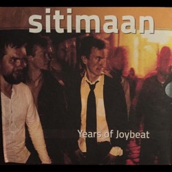 Sitimaan - Mis Värvi On Armastus
