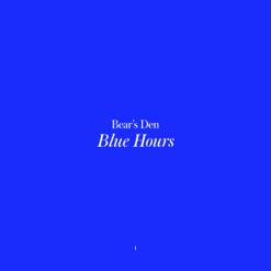 BLUE HOURS cover art