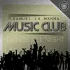 Stream & download Music Club: Dance All Night - EP