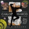 Shake the Boom (feat. Sweet California) - Carlos Marco lyrics