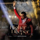 Higher+Deeper (Live in Dar es Salaam) artwork