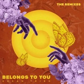 Belongs to You (R&B Remix) artwork
