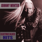 Electric Blues Hits artwork