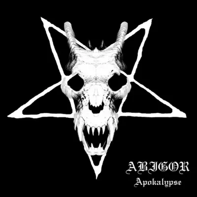 Apokalypse - EP - Abigor