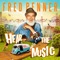 La Vida (feat. Alex Cuba & Basia Bulat) - Fred Penner lyrics