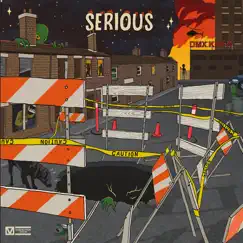 Serious - EP by DMX Krew album reviews, ratings, credits
