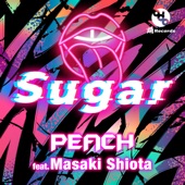 Sugar (feat. 塩田 将己) [EDM REMIX] artwork