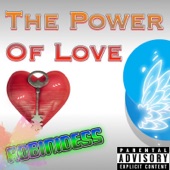 The Power of Love artwork