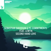 Second Hand Love (feat. Lewyn) artwork