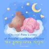 Classical Piano Lullaby of Prenatal Education in Mother (Piano Lullaby Version) album lyrics, reviews, download