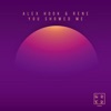 Alex Hook - You Showed Me