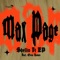 Kudo - Max Page lyrics