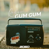 Radio Gum Gum artwork