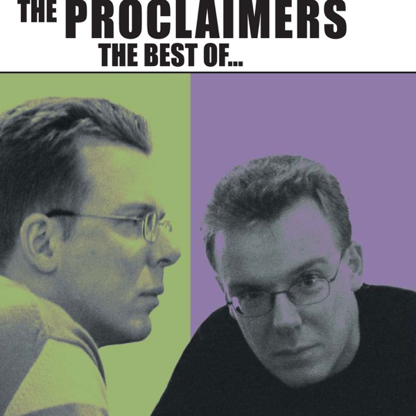 The Proclaimers - I'm Gonna Be (500 Miles)