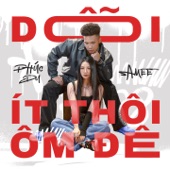 dỗi ít thôi ôm đê artwork