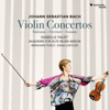 Concerto for Violin and Oboe in C Minor, BWV 1060R: I. Allegro - Bernhard Forck, Xenia Löffler, Isabelle Faust & Akademie für Alte Musik Berlin