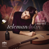 Telemandolin - Concerto Foscari & Alon Sariel