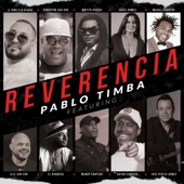 Reverencia (feat. Mayito Rivera) artwork